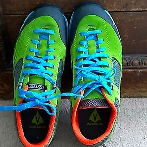 Vasque Hiking Athletic Shoes
